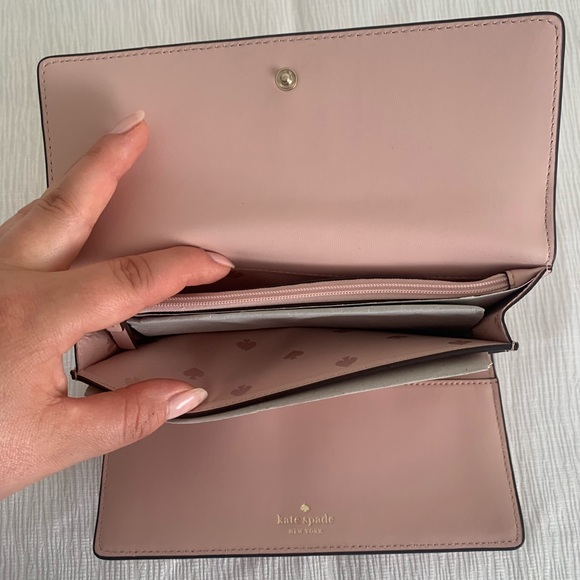Kate Spade Wallet - Picture 3 of 6